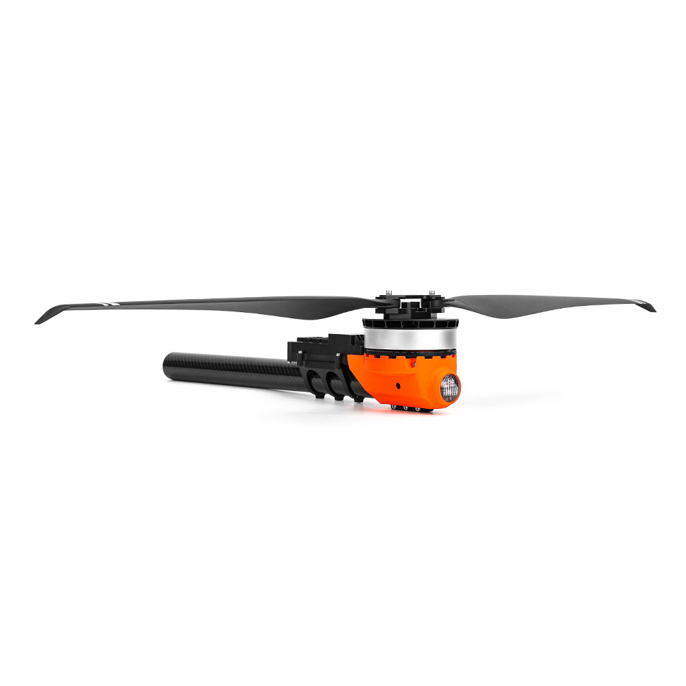 Kit Combo de Motor T-MOTOR A10 - Drone Kit Hexacopter avaliação e preço