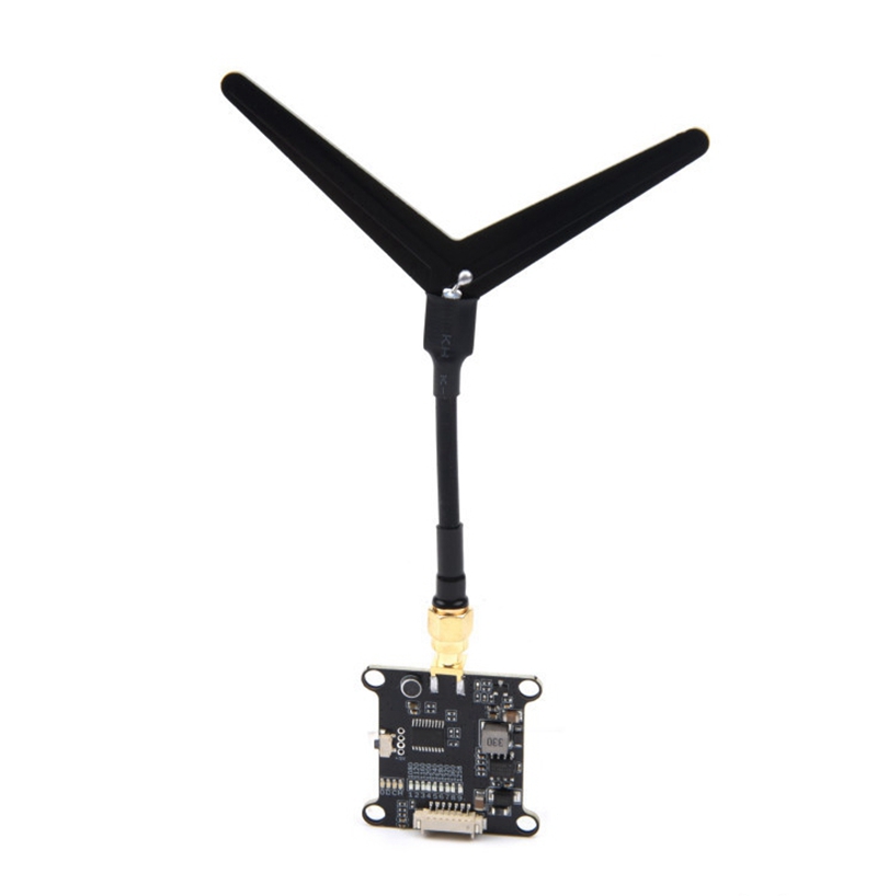 Kit Transmissor de Vídeo 1.2G  - Drone Kit Fpv avaliação e preço